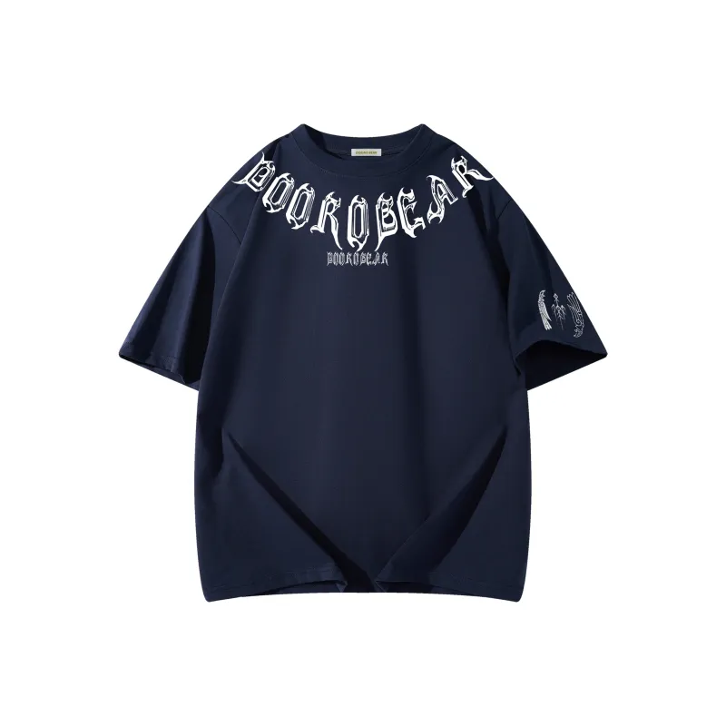 Budding Bear T Shirts Unisex-4