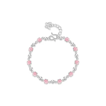 RURA 990 Silver Bracelets Women's
