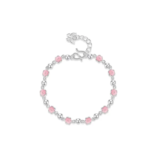 RURA 990 Silver Bracelets Women's