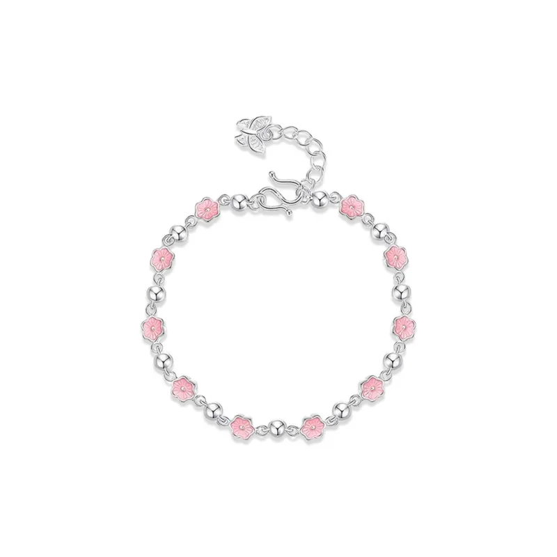RURA 990 Silver Bracelets Women's-0