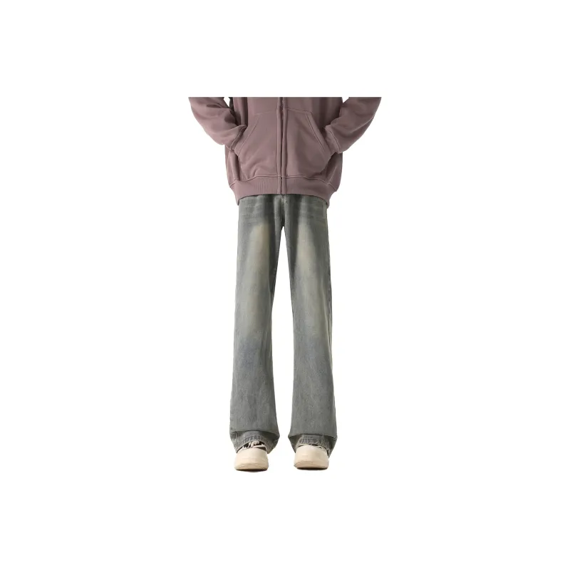 PICCA Jeans Unisex-12