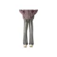Vintage Blue[Fleece-Lined]