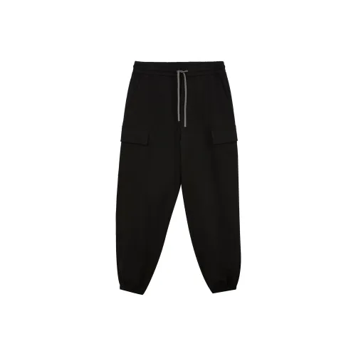 JACK JONES· Knitted Sweatpants Men's