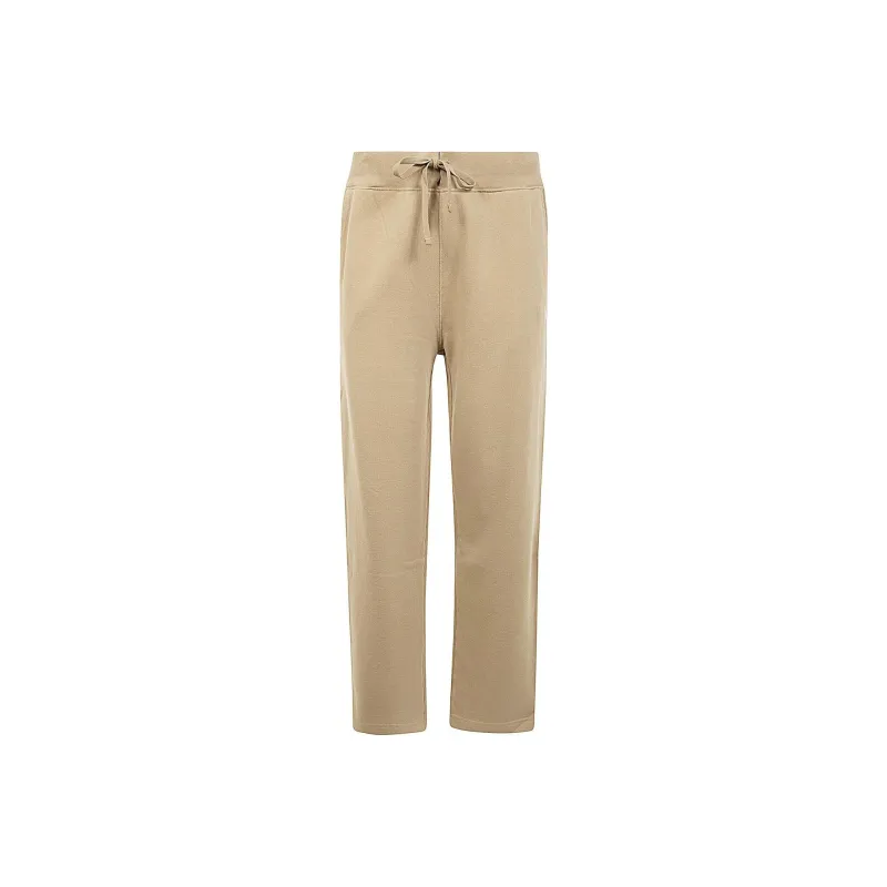 Polo Ralph Lauren Loopback Fleece Drawstring Pants-0