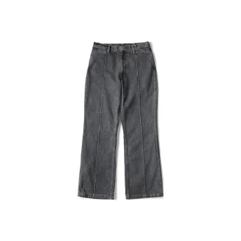 Kapital Jeans Men Black