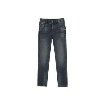 ANDREW MACKENZIE Jeans Men's Blue