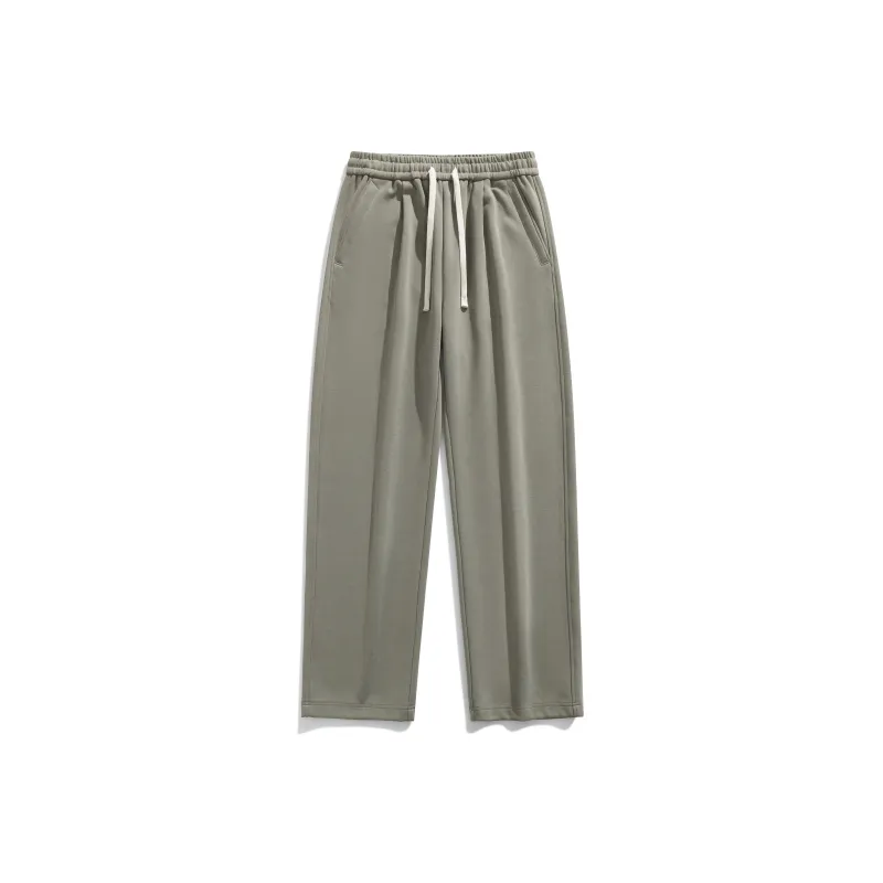 DOUBLE STAR 88 Casual Pants Unisex-4