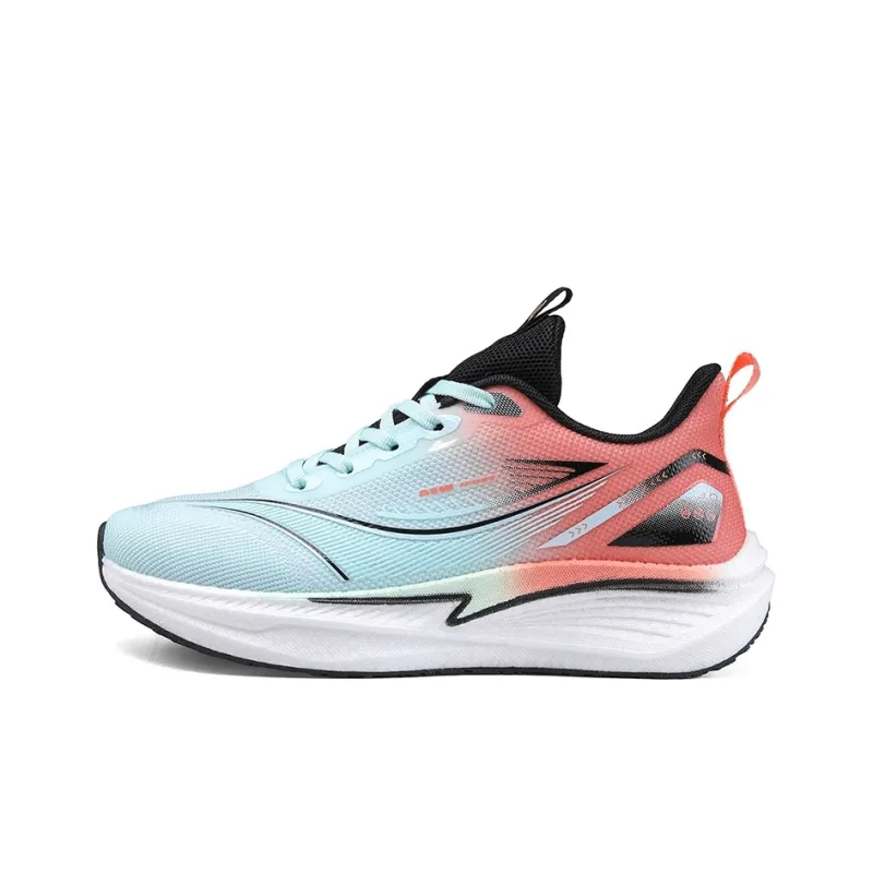 Kuding Cushioning, Slip Resistant, And Abrasion Resistant Running Shoes Men's-7