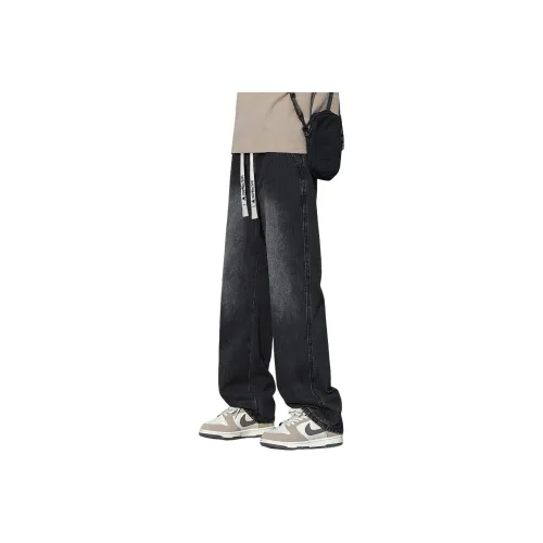Love Monster Jeans Unisex
