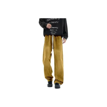 NEAR HERE Jeans Unisex