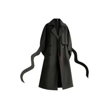 GWAF Cloaks Unisex