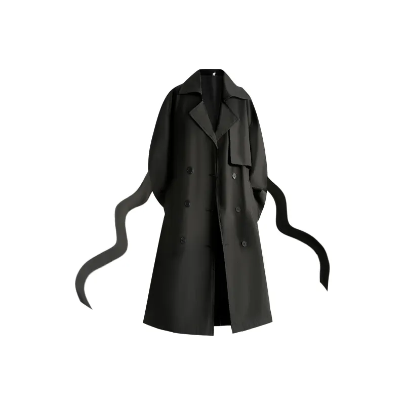 GWAF Cloaks Unisex-0