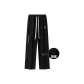 [Thickened and Fleece-Lined]Black