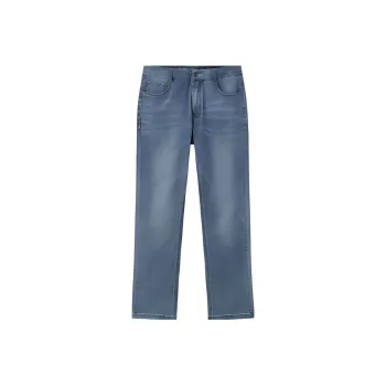GOLDLION Jeans Men Blue