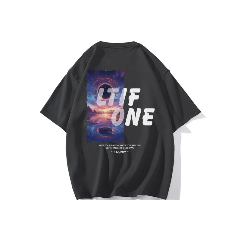 LTIFONE T Shirts Unisex-14