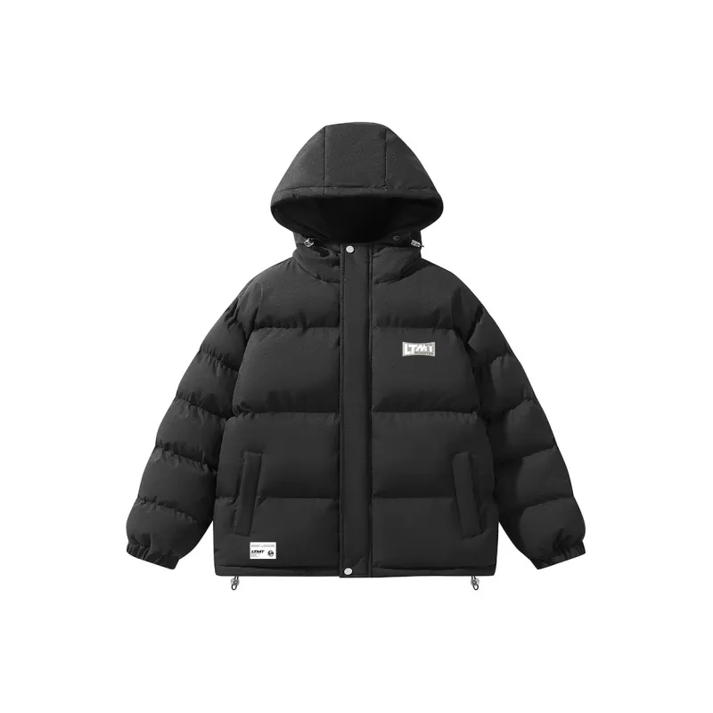 LIGHTNING MONSTER Puffer Jacket Unisex-4
