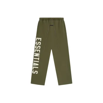 Fear Of God Essentials Fleece Relaxed Sweatpant