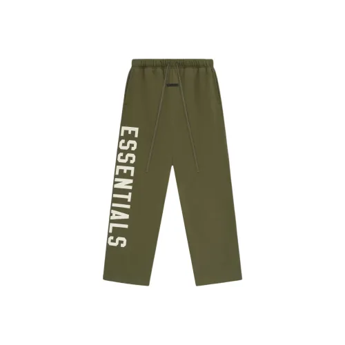 Fear Of God Essentials Fleece Relaxed Sweatpant