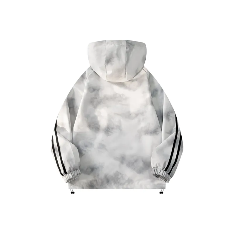RED DRAGONFLY Jackets Coats Unisex-0