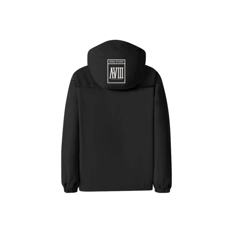 ASWZ Jackets Unisex-6