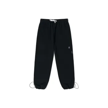 Lee Casual Pants Unisex Black