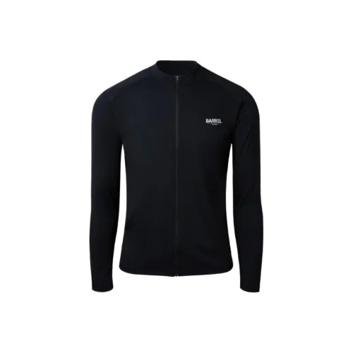BARREL Jackets Coats Men's Black