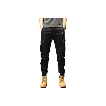 JEEP SPIRIT Cargo Pants Unisex