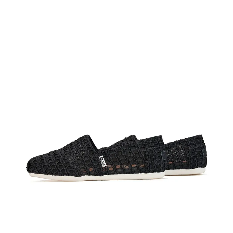 Joy&Mario Casual Single Shoes Unisex-5