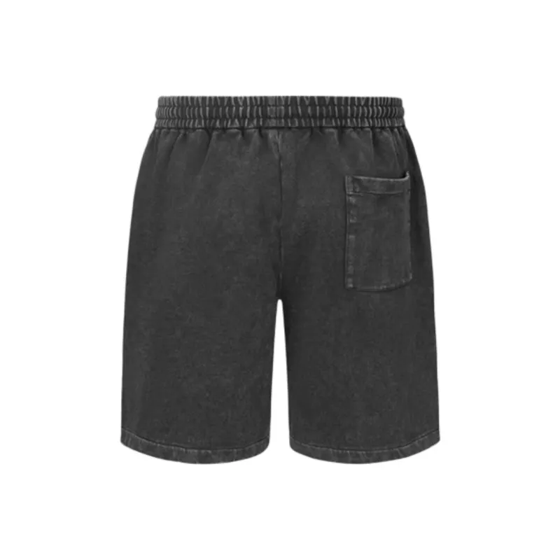 URBAN REVIVO Casual Shorts Men's-7