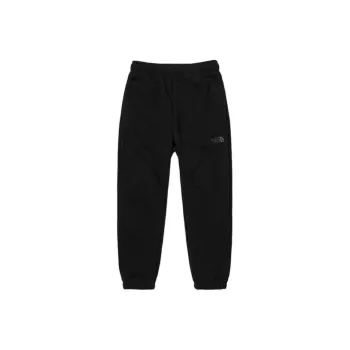 THE NORTH FACE Casual Pants Men Black