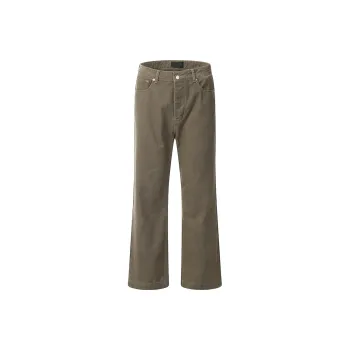GBXM Jeans Unisex