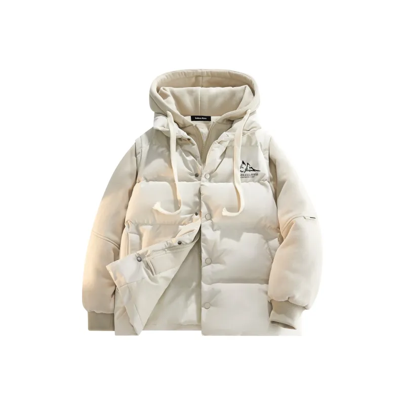 Endless Abyss Puffer Jacket Unisex-10