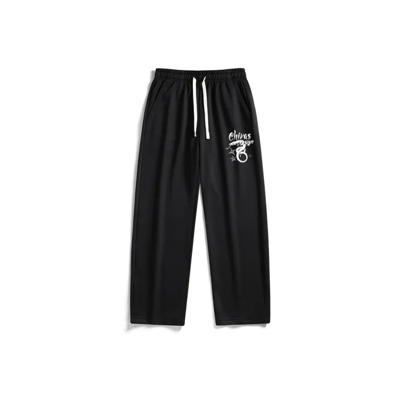 TIMD Casual Pants Men-0