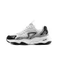 Premium Texture-Polar White