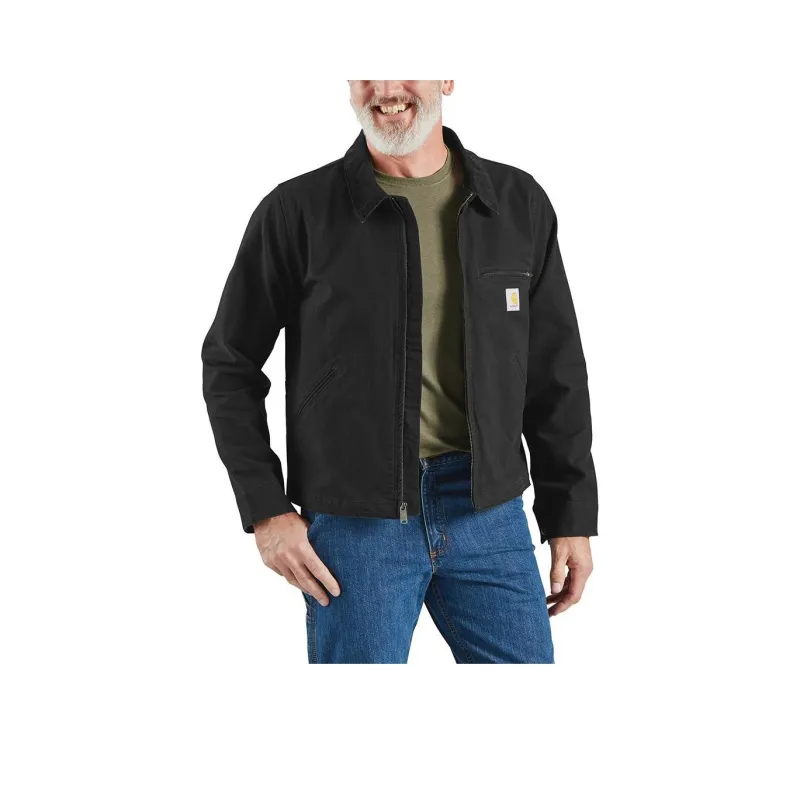 Carhartt Jackets Men-2