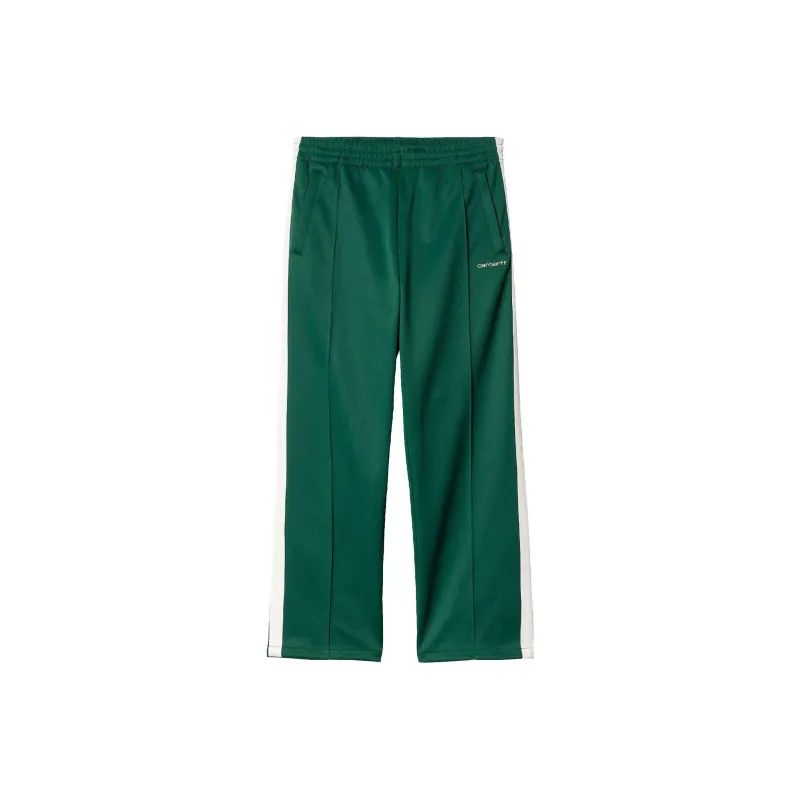 Carhartt WIP Straight leg Track Pants-0