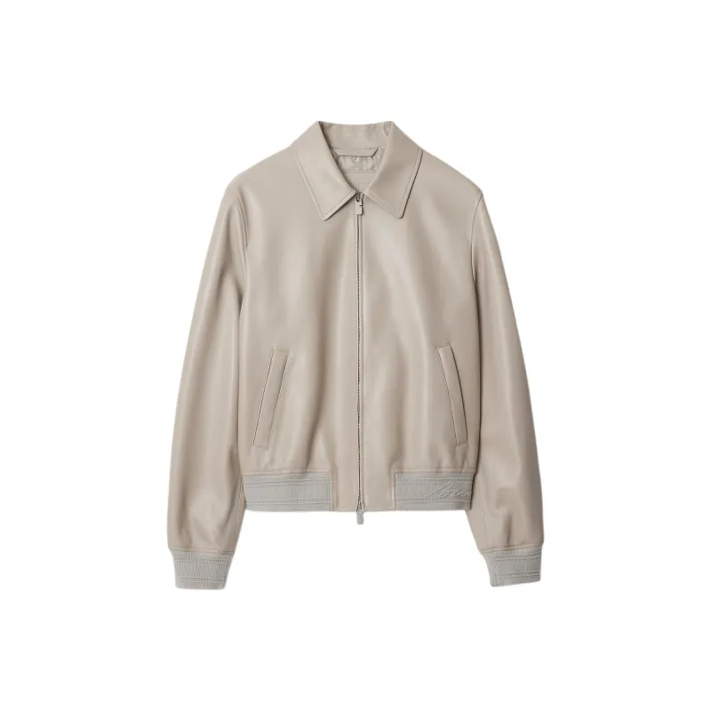 Burberry Check Harrington Jacket-0
