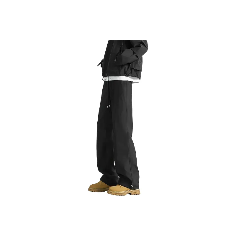 FORCEPULR Casual Pants Unisex-6