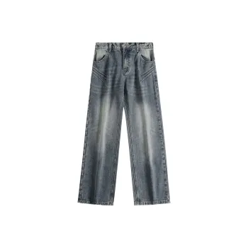 FASTFISH Jeans Unisex