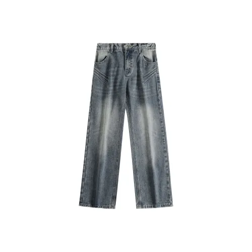 FASTFISH Jeans Unisex