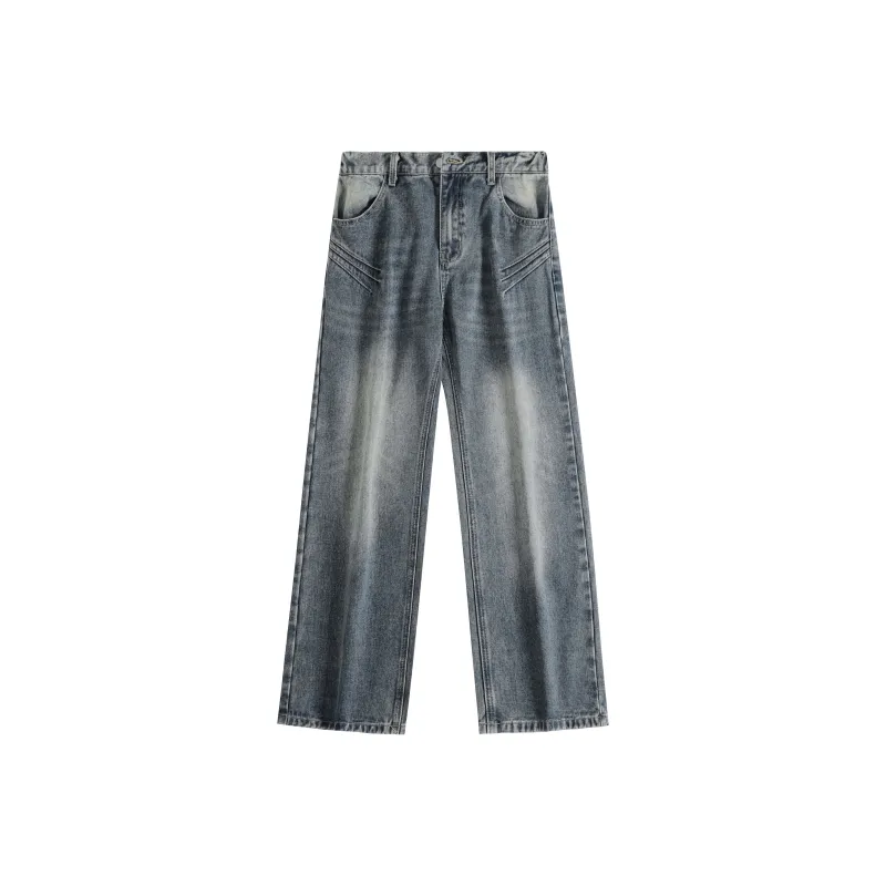 FASTFISH Jeans Unisex-0