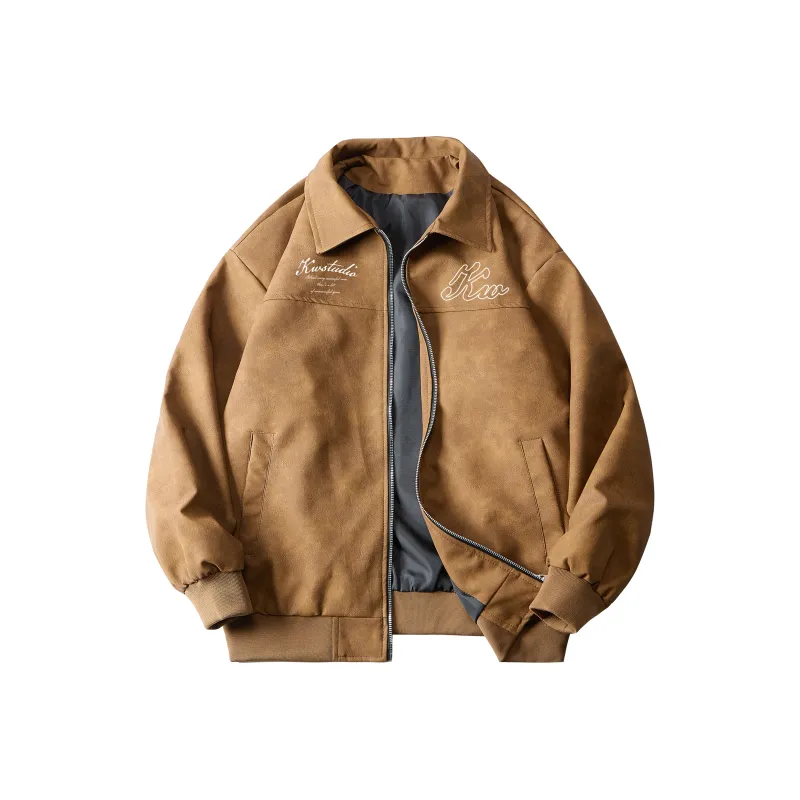 KW Jackets Unisex-5