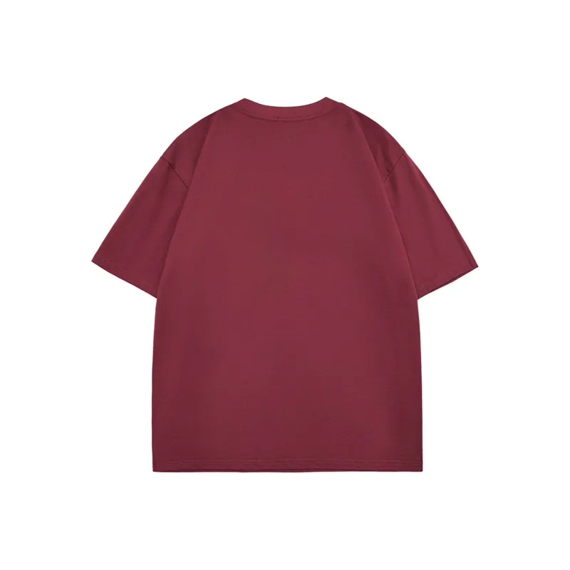 Qnxeey T Shirts Unisex-25