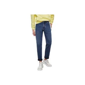 ZIOZIA Jeans Men Blue