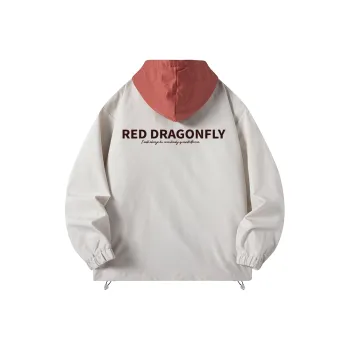 RED DRAGONFLY Jackets Coats Unisex
