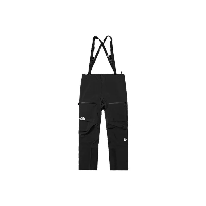 THE NORTH FACE Windbreaker Pants Men's Black-0