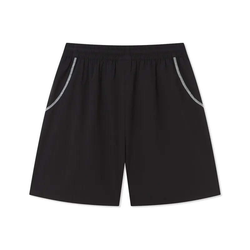 WORKSOUT Casual Shorts Women's-1