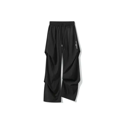 WARRIOR Cargo Pants Unisex