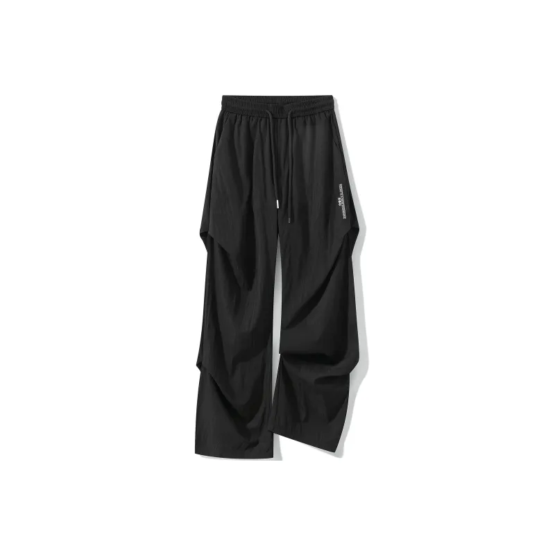 WARRIOR Cargo Pants Unisex-0