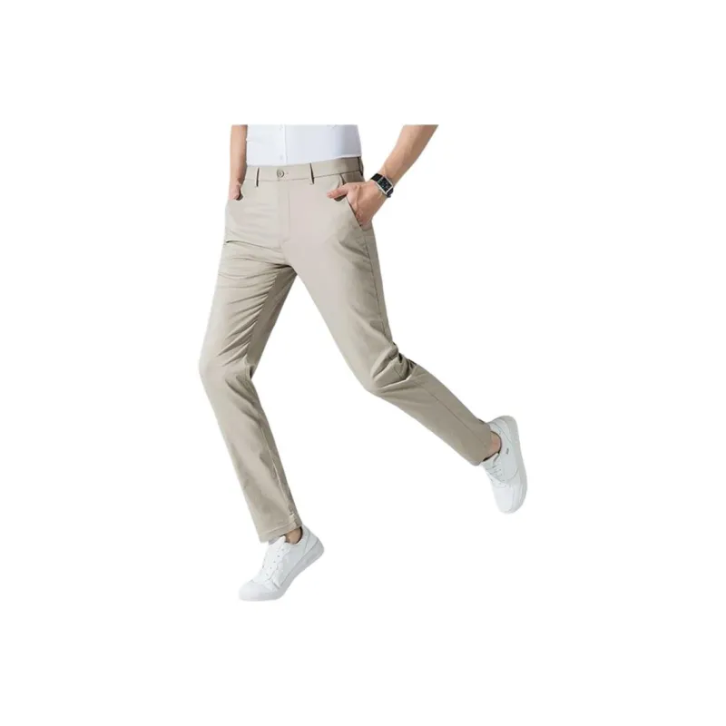 MindBridge Casual Pants Men-4